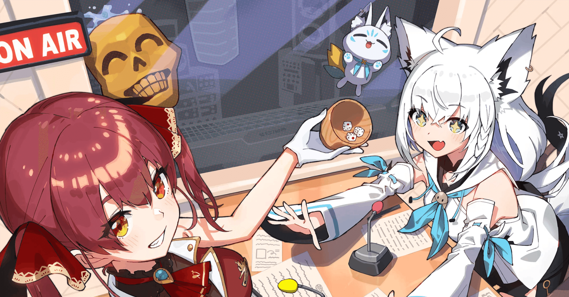 ホロカ】マリンノエルデッキ解説｜地球委員長