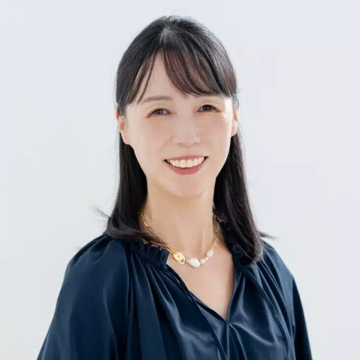 八所かおり@ナレーター・声優・印象ブランディングコーチ