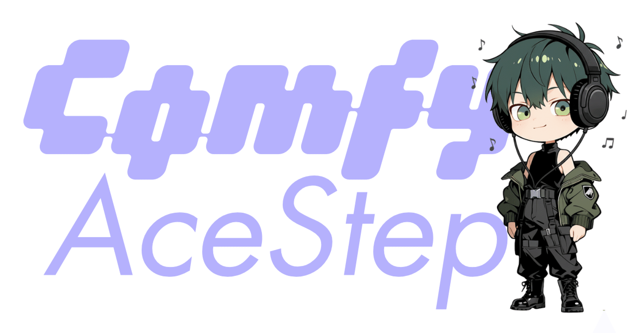 Cover Image for [ComfyUI Master] Generate Japanese Music for Free! Tried with AceStep