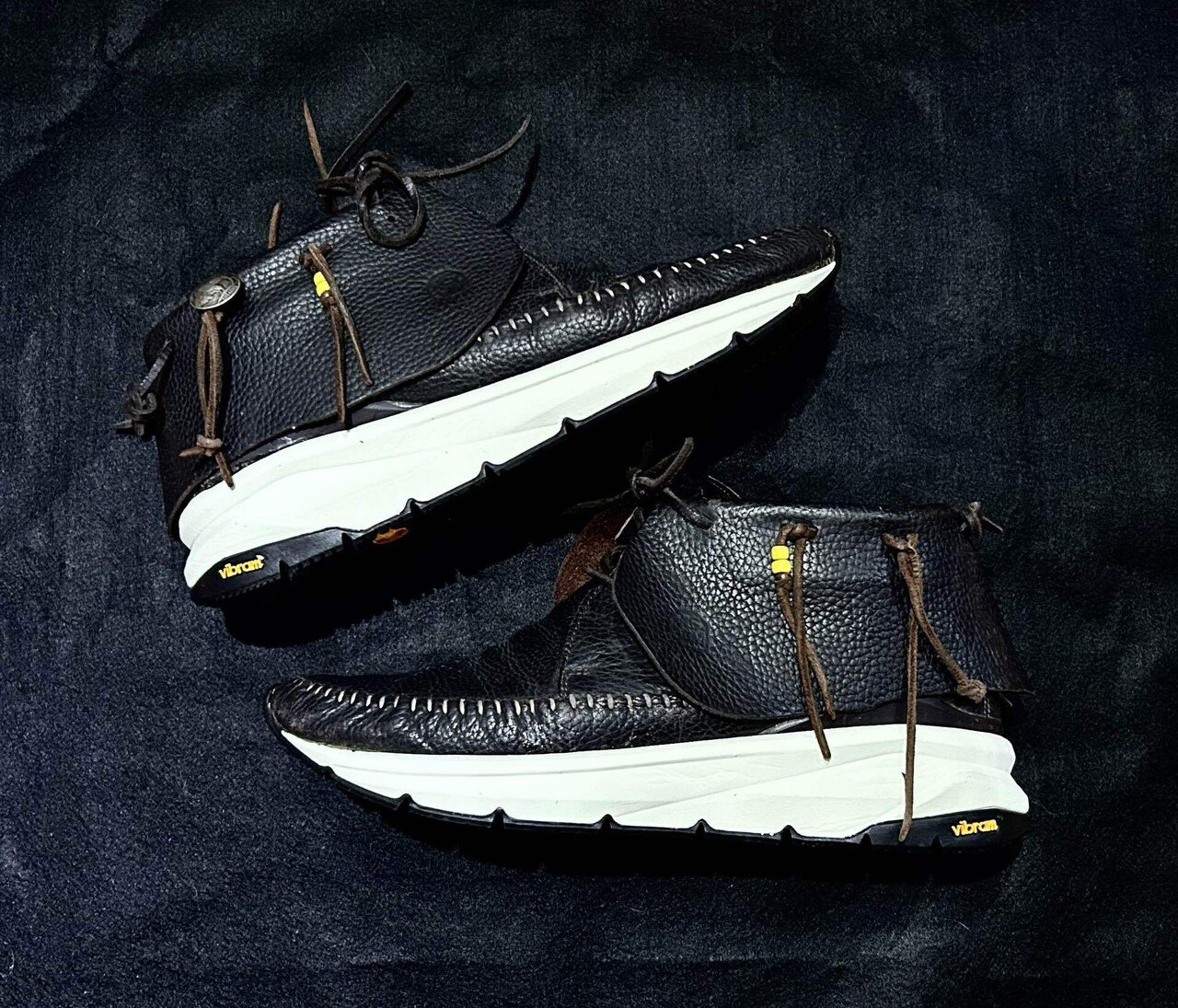 【visvim】FBTカスタム goro's × VISVIM FBT | Fool's Judge Classic Blog