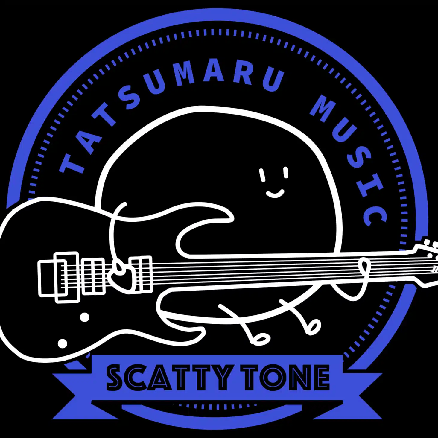 辰丸/SCATTY TONE