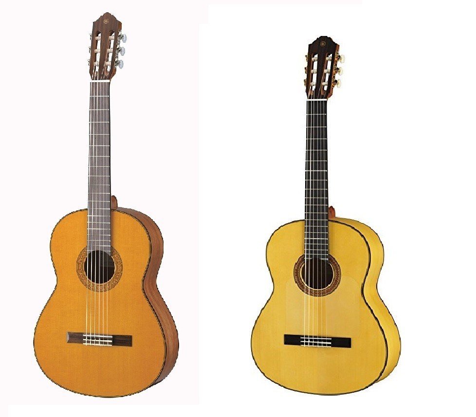 クラシックギターとフラメンコギターの違い 見分けるポイントを紹介 どこにでもいるのび太 Note クラシックギターとフラメンコギターの違い 見分けるポイントを紹介 どこにでもいるのび太 Note