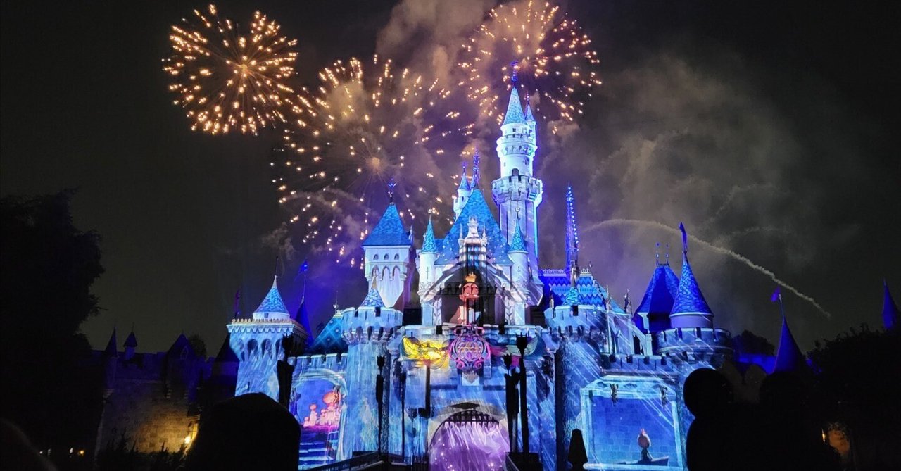 目次】記事一覧 ここから見てね！｜けんちゃんinロサンゼルス