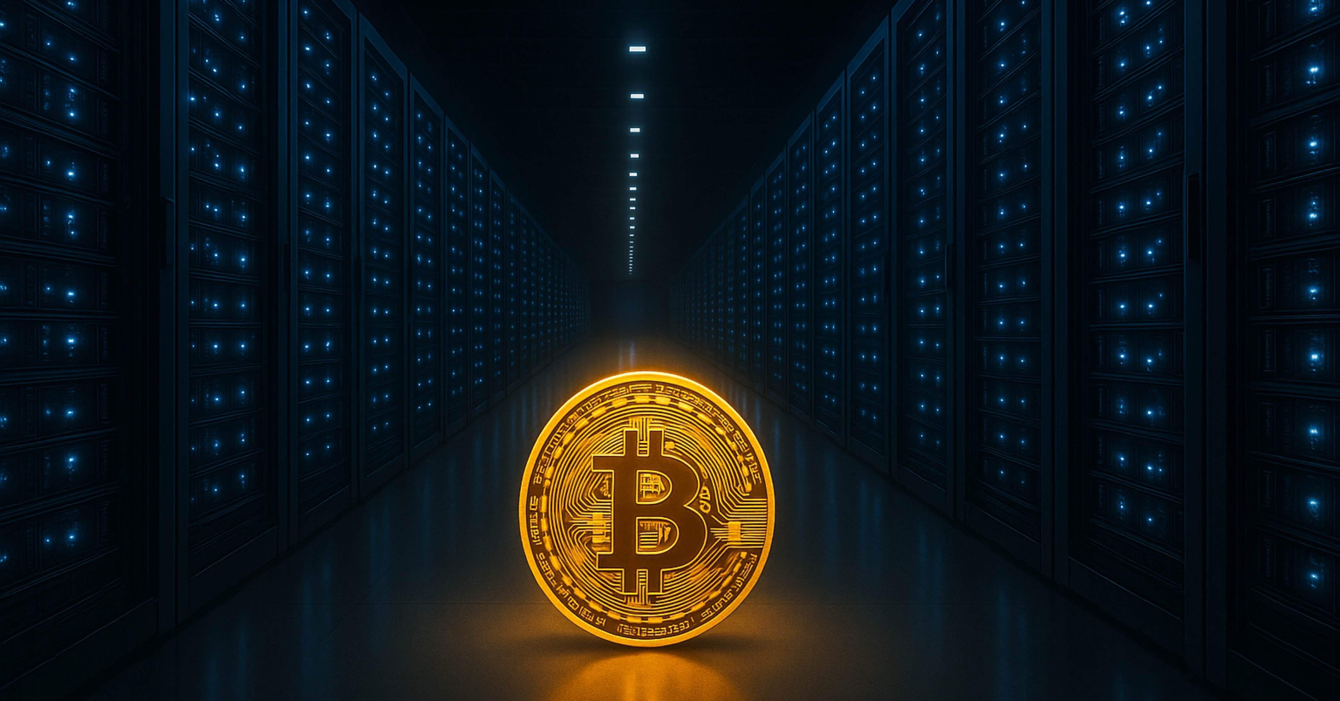 AI企業が“ビットコイン採掘会社”を奪い合う理由｜NextGem Report -未来を動かす構造を読む投資レポート-