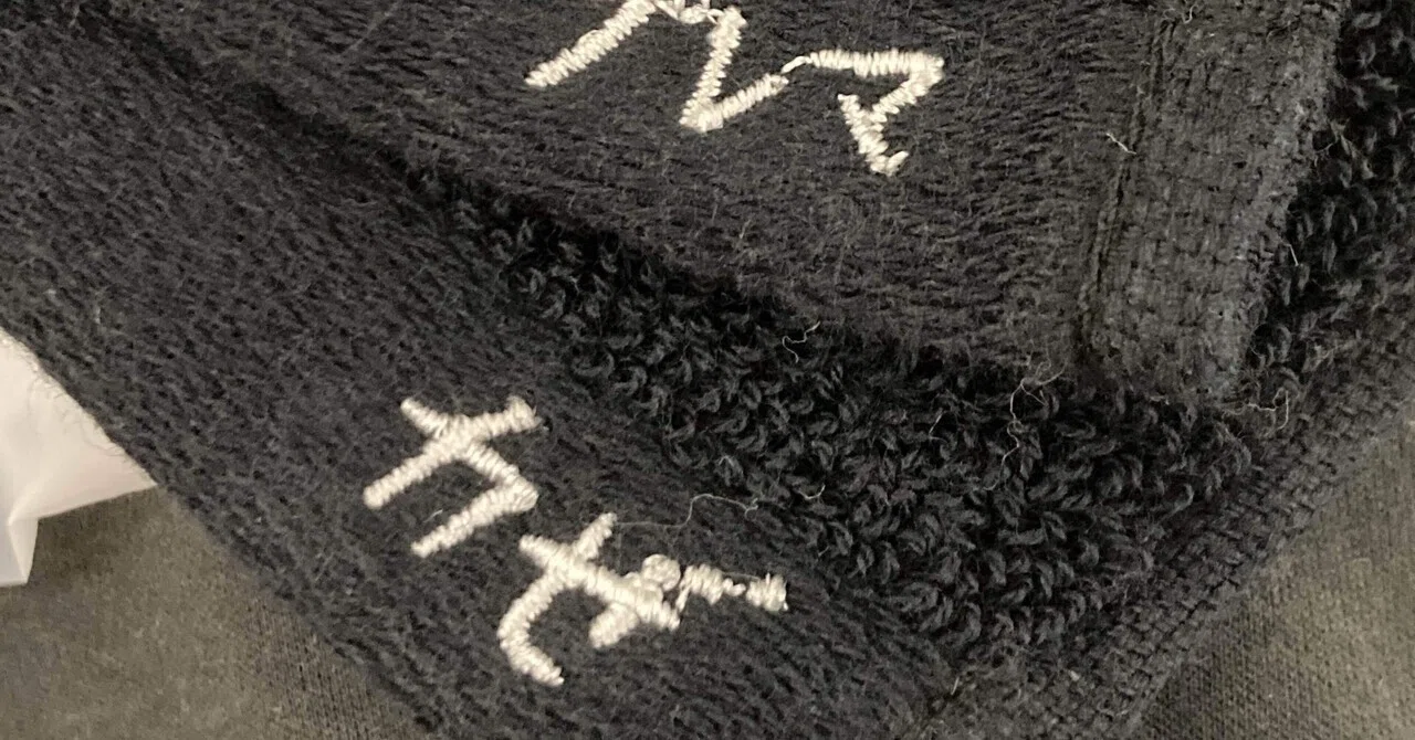おかんタオルが届いた。（ 余談の追記あり）｜tawara