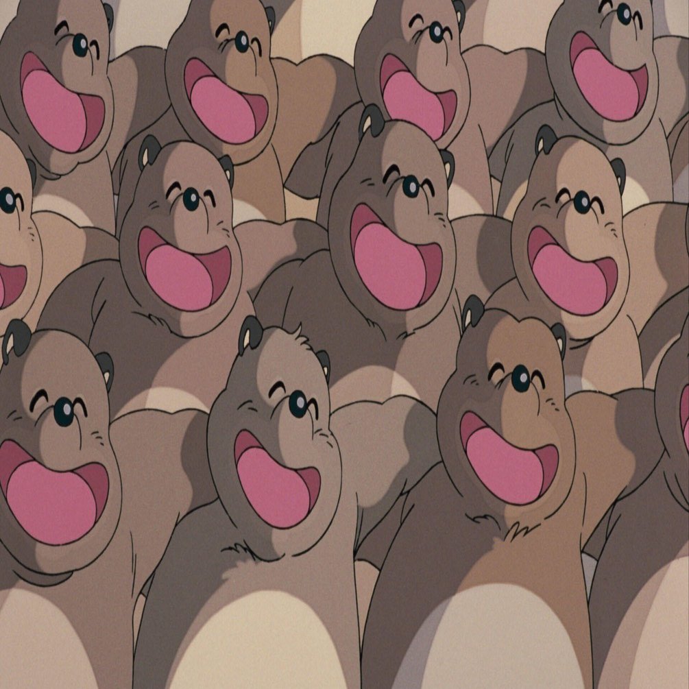 なぜ『ぽんぽこ』なのだろうか問題｜武田ひか