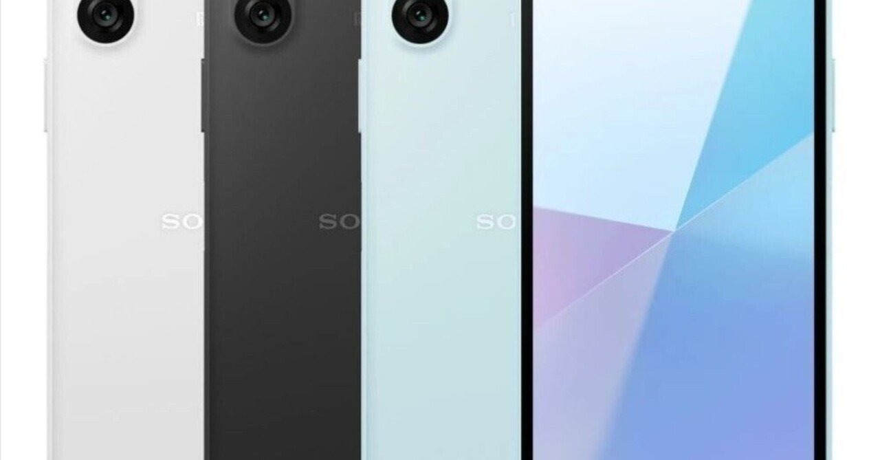 新品 SONY Xperia 10Ⅵ SIMフリー 128GB/6GB 白 新品 SONY Xperia 10Ⅵ