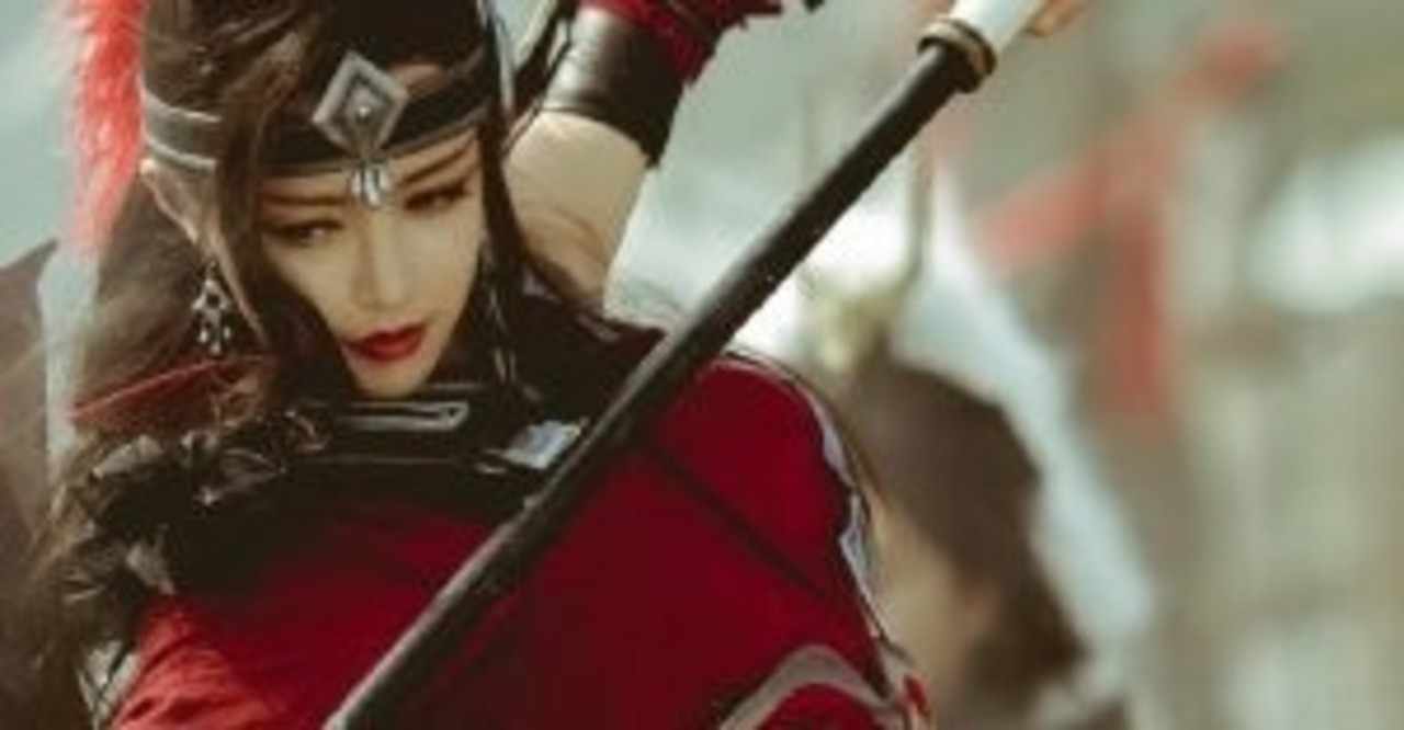 中国の伝統服がトレンドに 漢服コスプレ 業界について解説します 中国トレンド研究所 橋本 Note