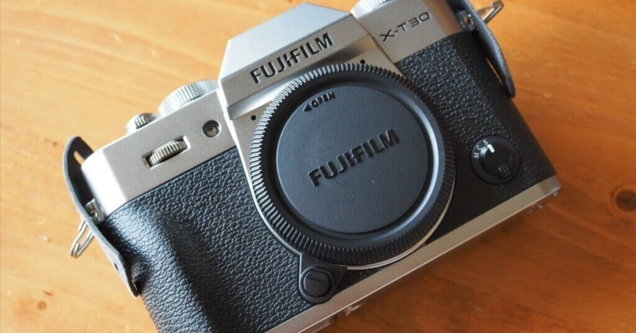 X-T30と歩んだ3年半。レンズ交換の迷いを断ち、僕をFUJIFILMへ導いて