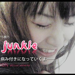Maniac Junkie-2016RM-