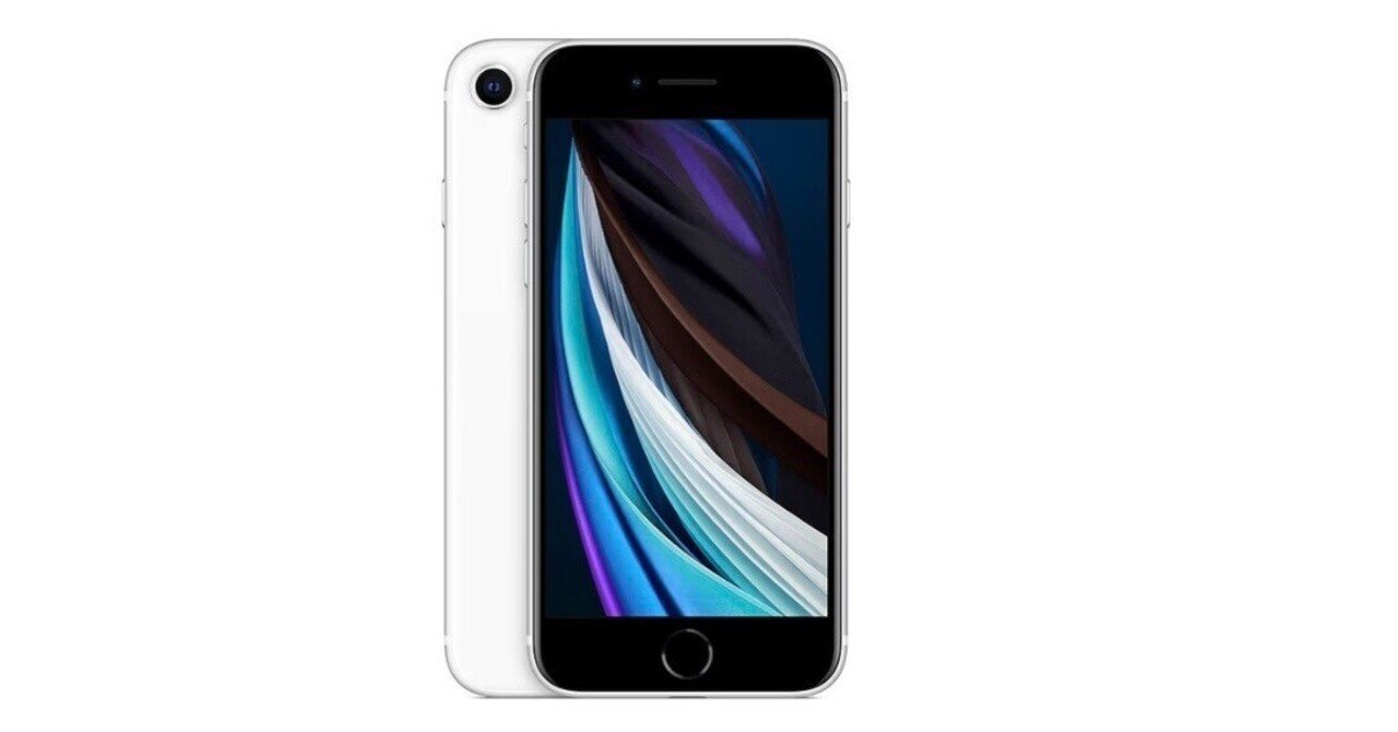 Amazonブラックフライデー】iPhone SE（第2世代）レビューまとめ：2025