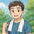 Tくん