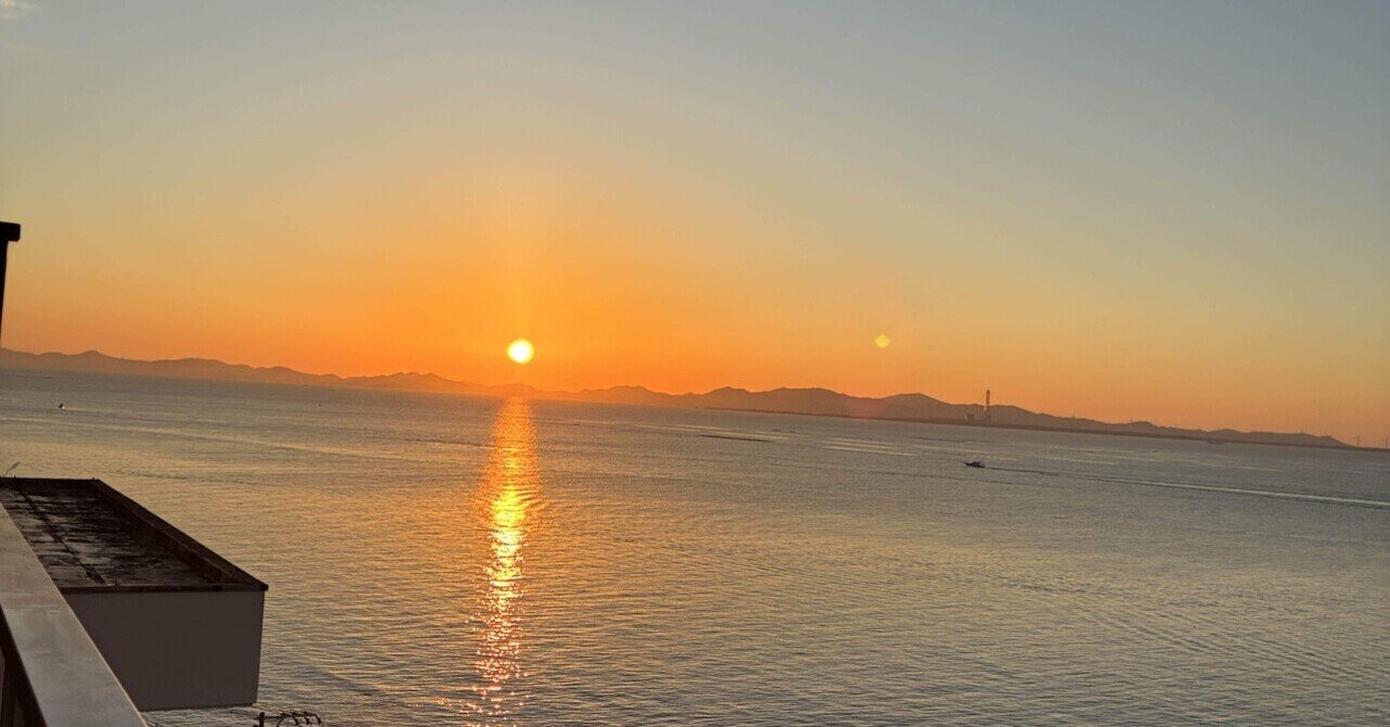 日の出 日の出/朝日が見える場所 | 壱岐砂浜図鑑｜海水浴場・ビーチ全集