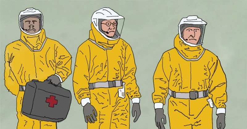 コロナ禍の今見る感染症パニック映画 アウトブレイク outbreak 95年 にハラハラドキドキ nobu 踊る大香港 note