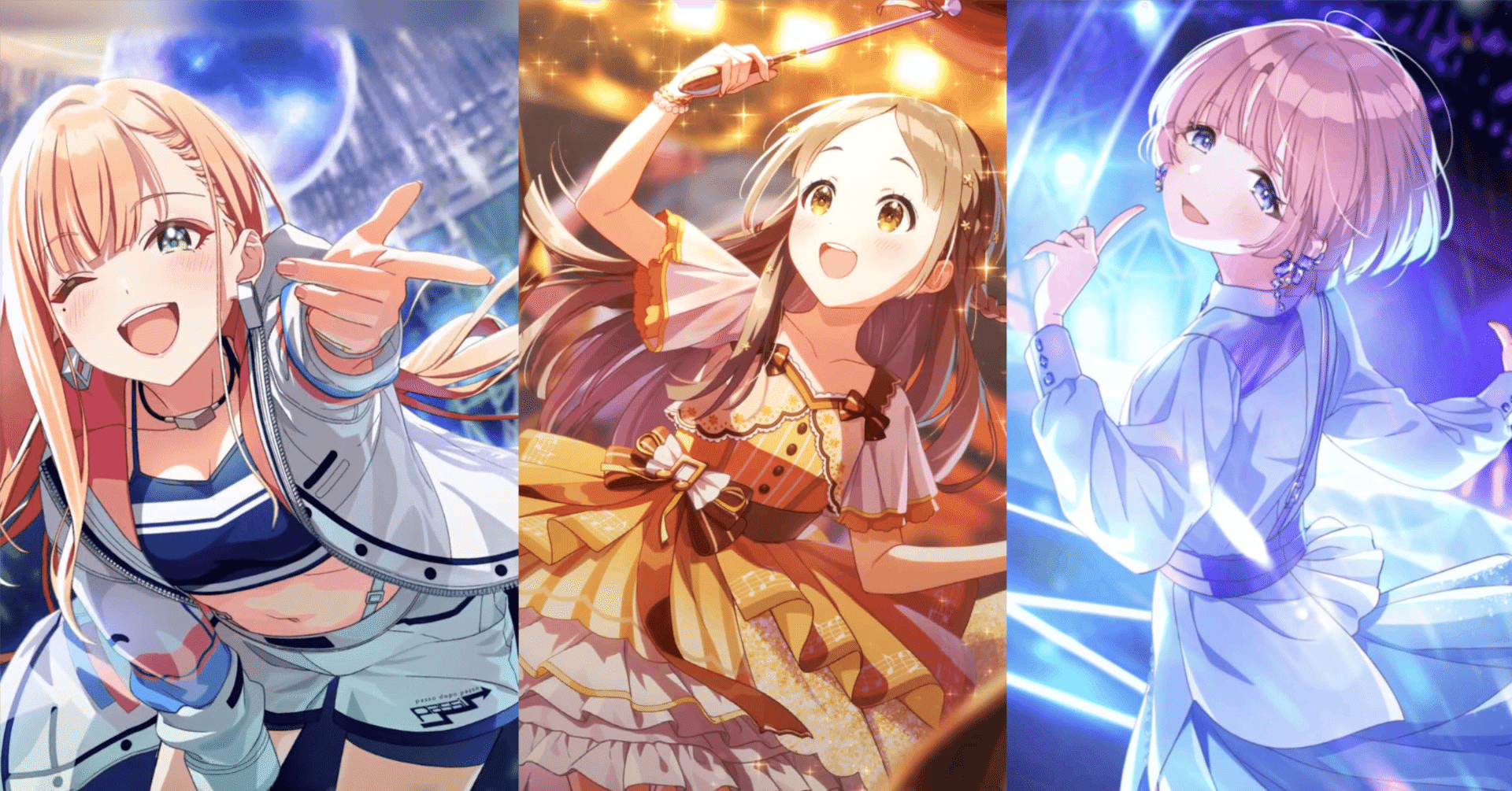 清夏・麻央・千奈は学マス不人気3である｜リー清大好き