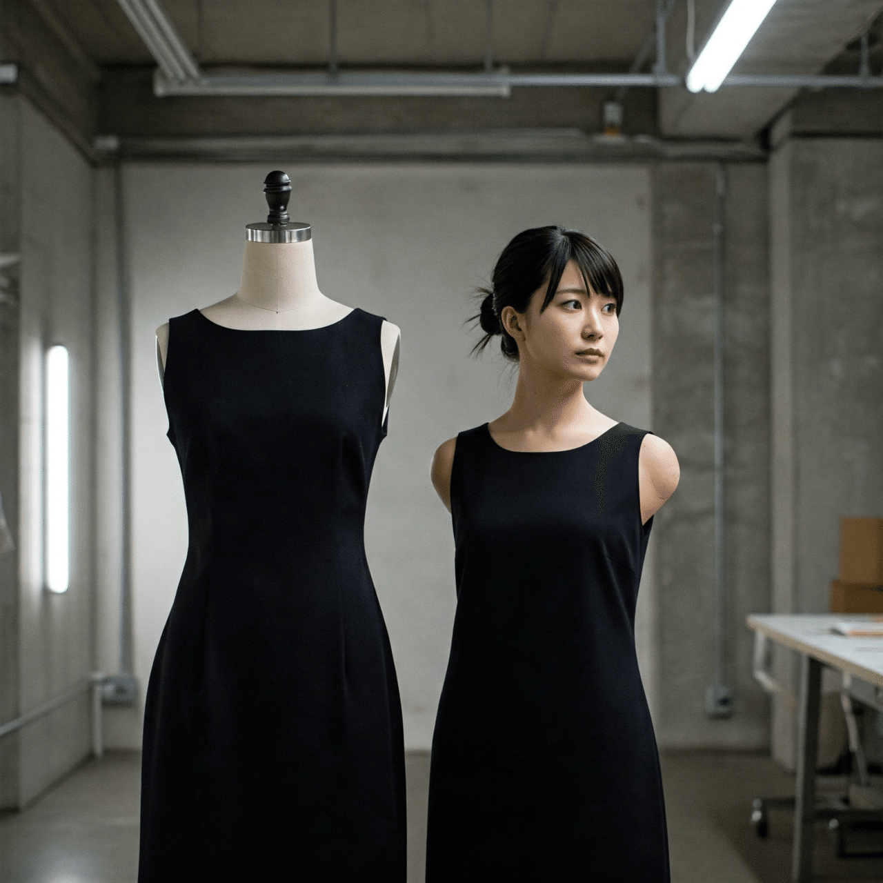 【小説・ヴィーナス症候群】［421］不安のマーケット