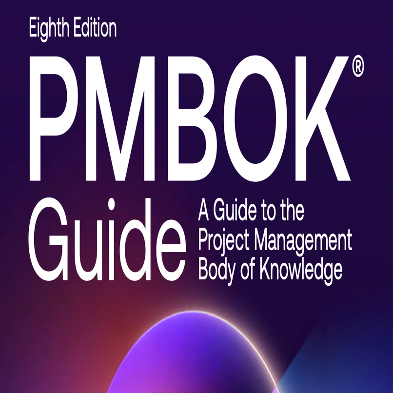 PMBOK®Guide 8th. リリースされました！｜Nick/野村隆昌PMP,PMI-ACP