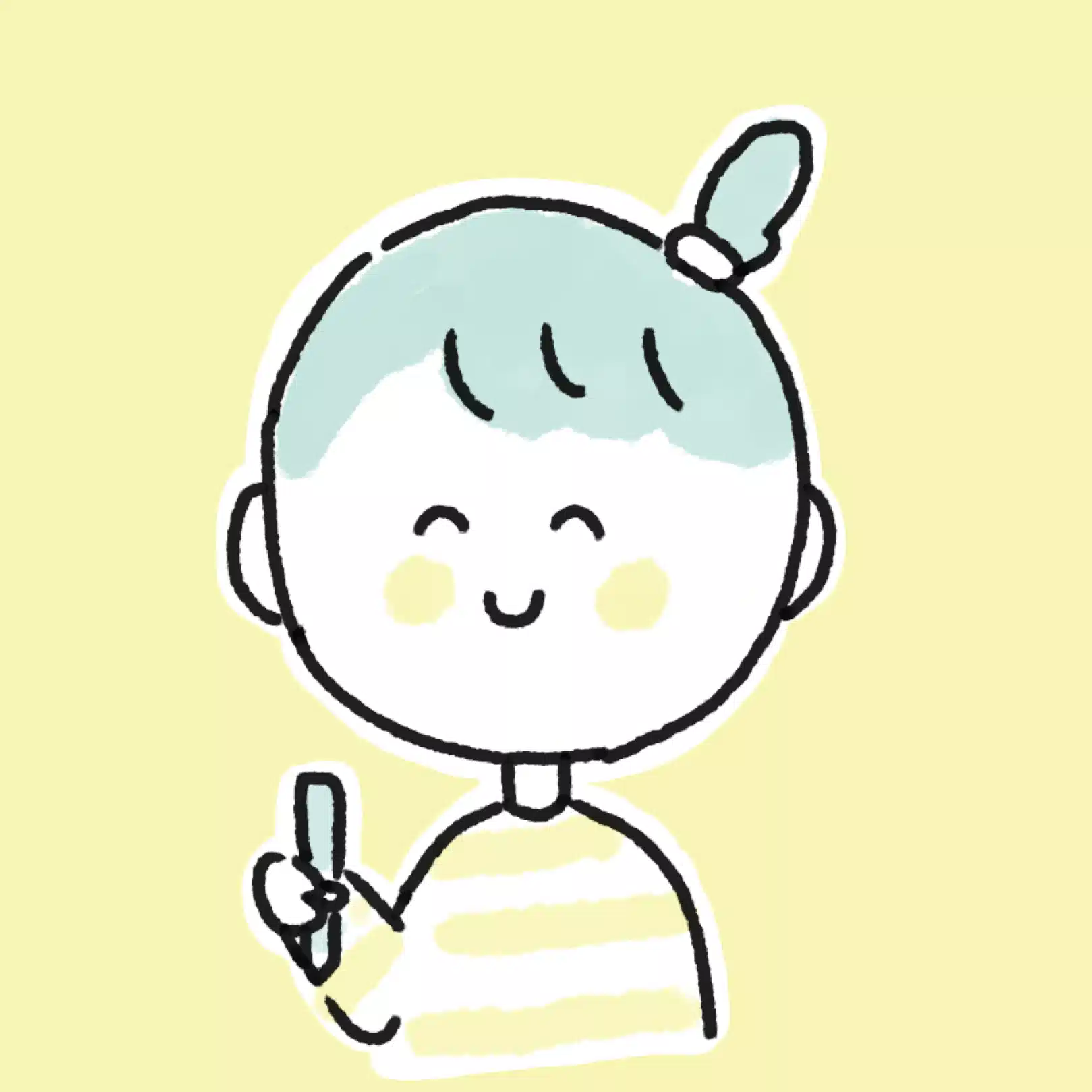 みかこ｜絵日記