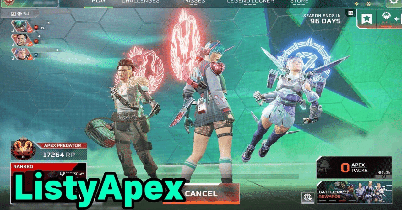 S27 開幕世界1位】Xim Matrix リニア 感度設定｜PC CS世界1位維持経験