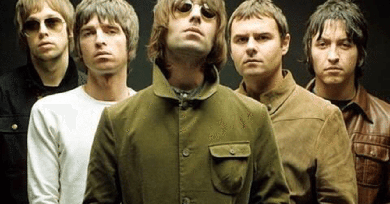 アンディベル 直筆サイン入り レコード アナログ盤 oasis オアシス レア オアシス 直筆サイン oasis Liam Gallagher noel - メルカリ