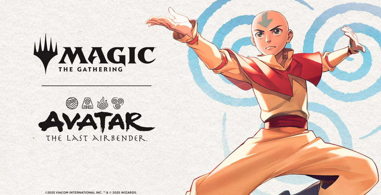 忍のMTGモダン健忘録:「アバター伝説の少年アン」編｜忍 (しのぶ)@MTG