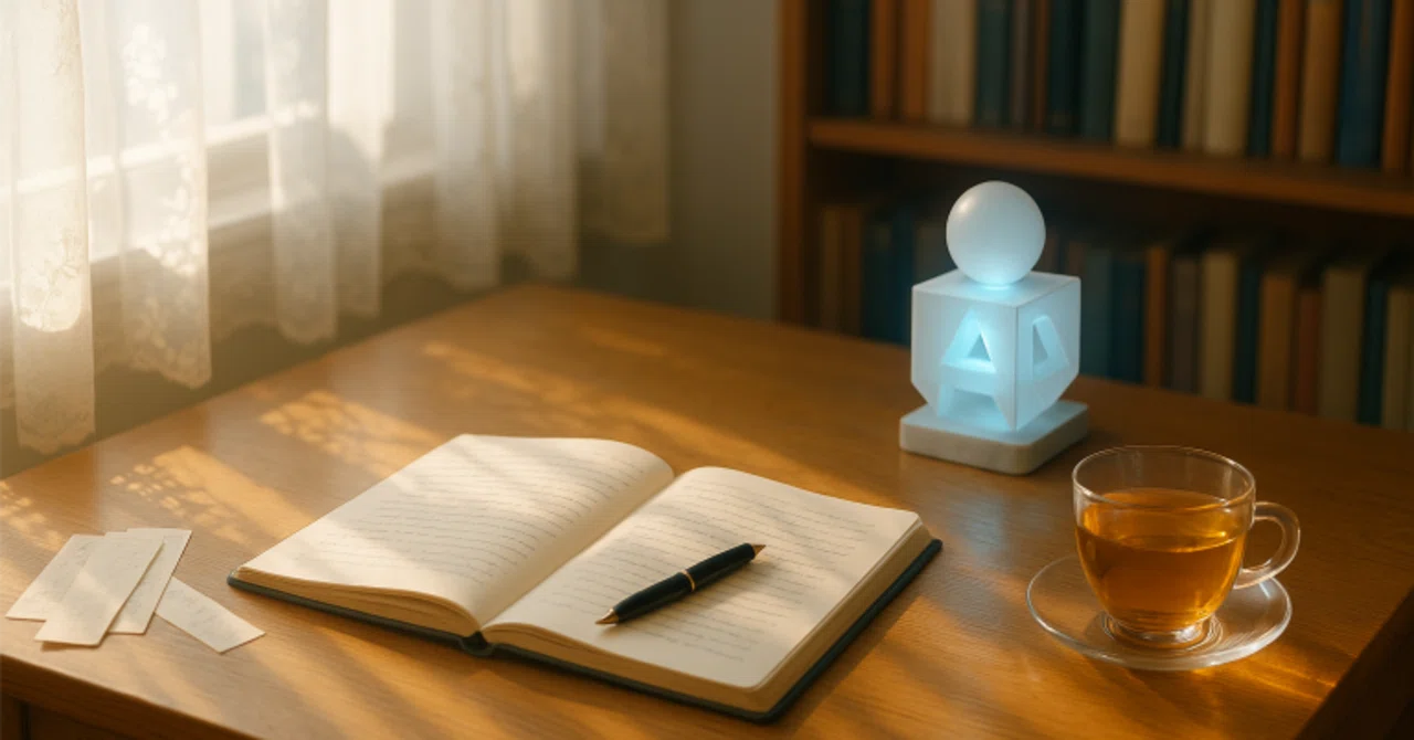On the Practice of Utilizing AI｜No.1214 (フォロバ100)