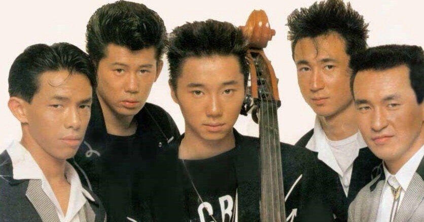 ヒルビリー・バップス 旧規格3タイトルセット 消費税表記なし 帯付属 96a0b6a52db7bb7705543bfe9568f0