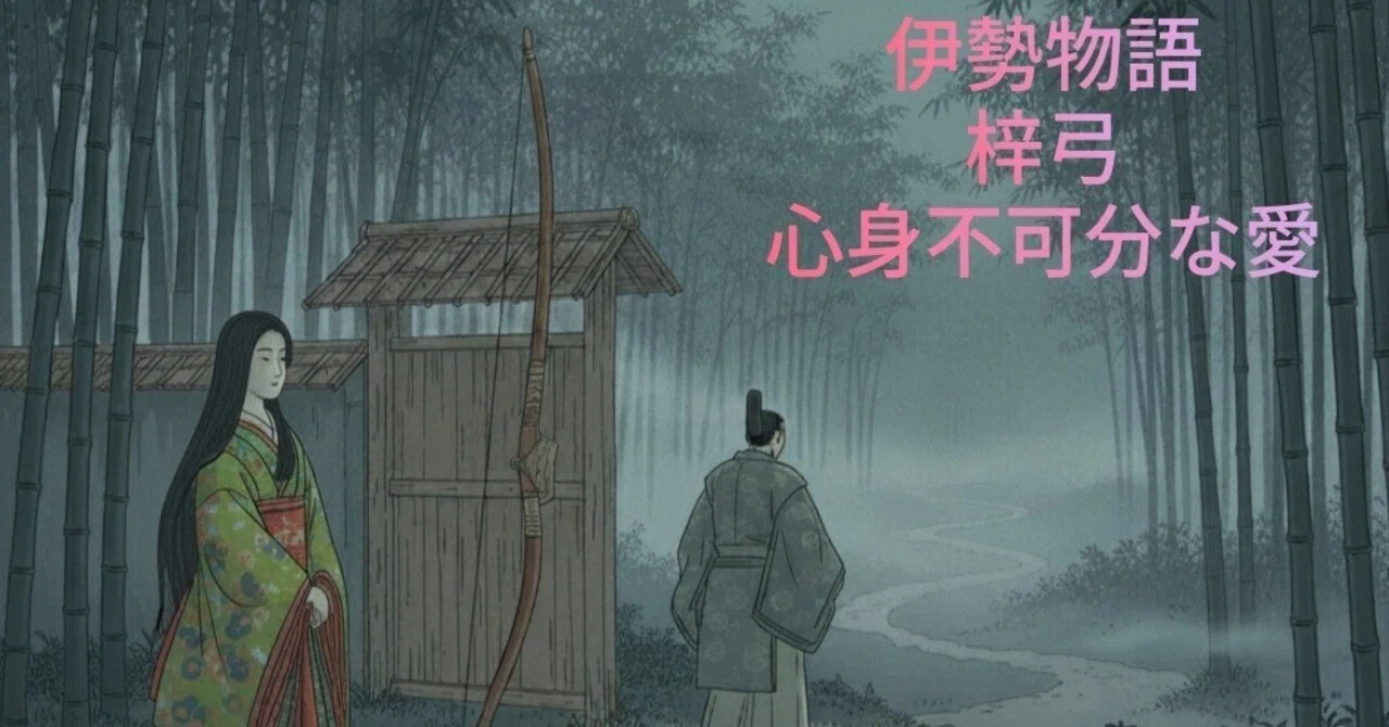 梓弓 現代 語 訳