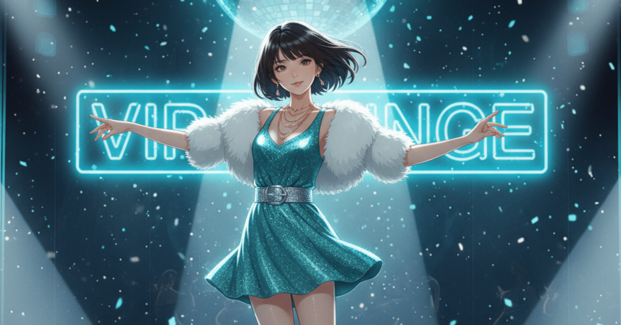 Plastic Love】プラスティック・ラブ / 竹内まりや (歌詞 2DアニメMV