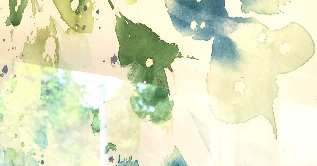 葉祥明美術館のように 』｜原田豊久☺︎水彩画家の夫