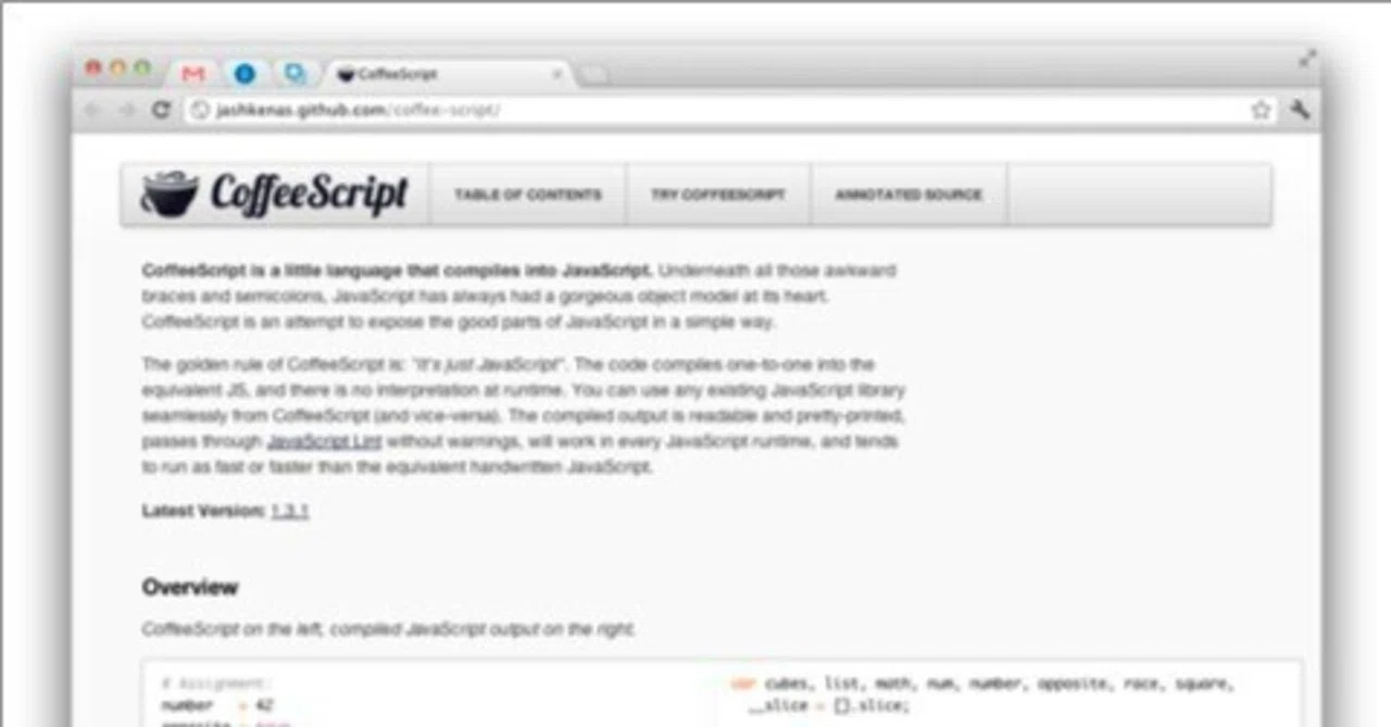 CoffeeScript のインストール・使い方 ( Mac 篇 )｜だるかぶ@うどん県 #スーパーカブ #おでかけ #讃岐うどん #ウェブ ...