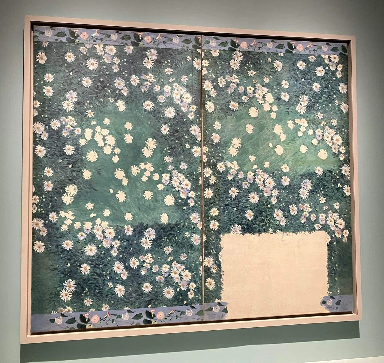 美術展】オルセー美術館所蔵 印象派 室内をめぐる物語/国立西洋美術館