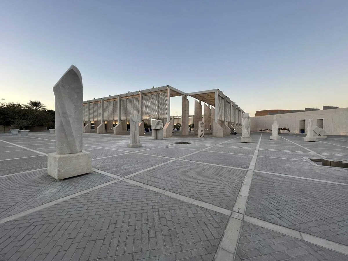Indus Valley Rituals π§π Bahrain in 2 Days: A Journey Through 4,000 Years of History and ...