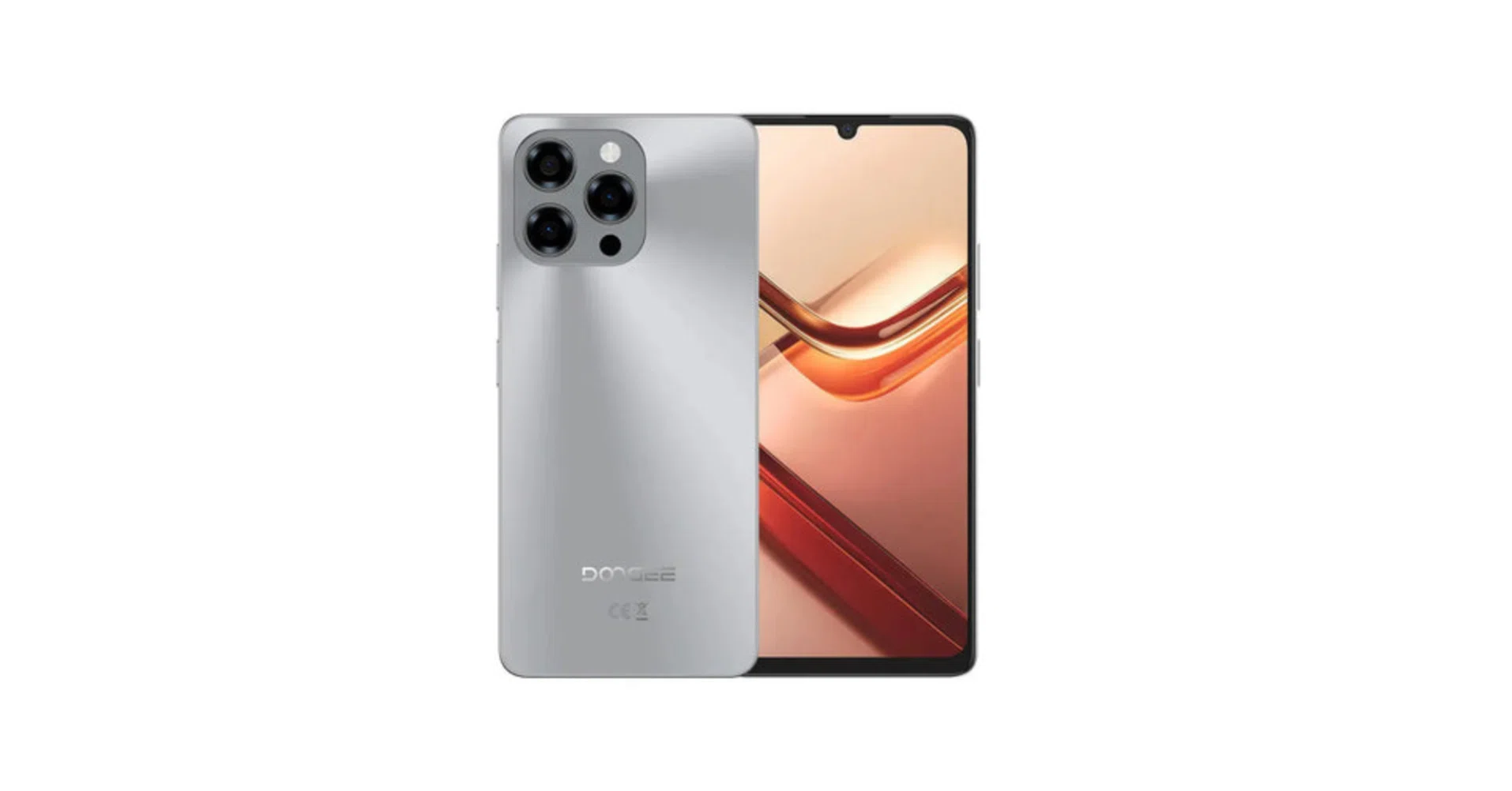 DOOGEE Note58 Proは価格と性能のバランスが最高なスマホ｜スマホ