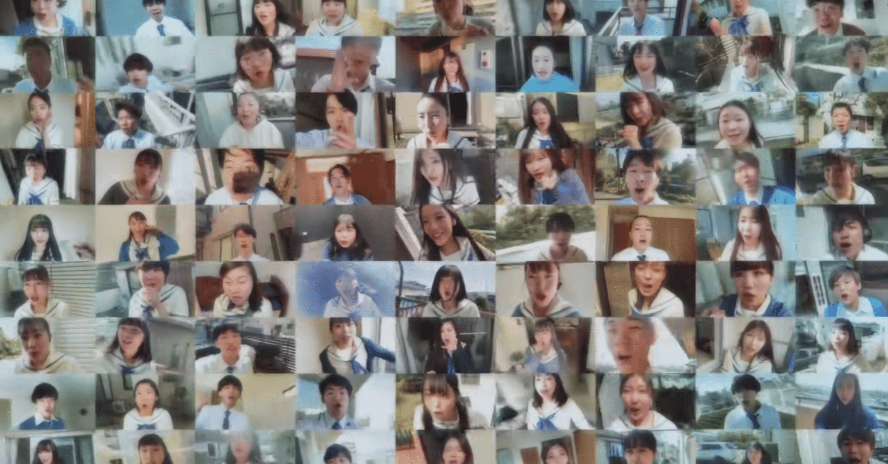 渇きを力に変えてゆく ポカリ新cmが最高だ かもめ Note