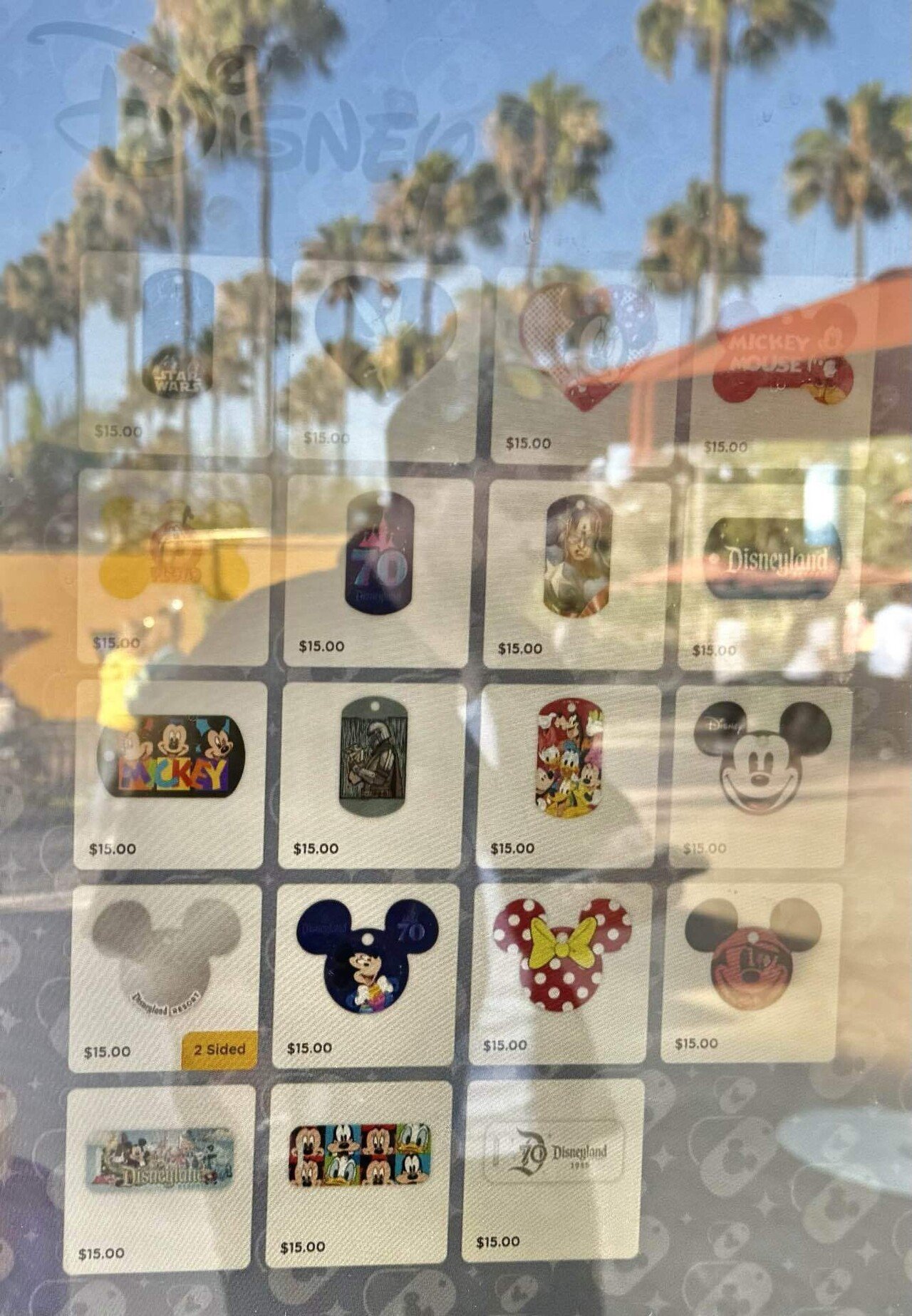 25年7月アナハイムディズニー】5日目前編｜ディズニーと旅行に溺れたsummer