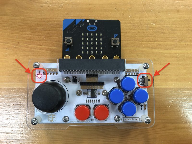 コントローラ拡張ボード
