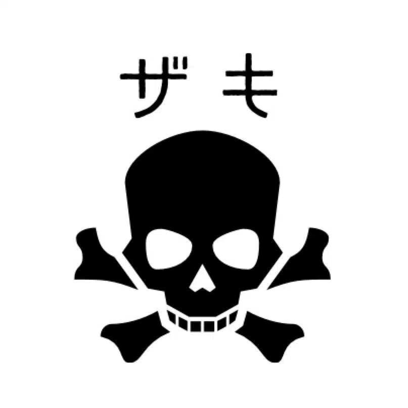 ザキ｜自分らしく描く