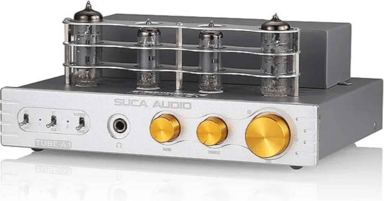 Suca Audio 真空管アンプ .AIYIMA真空管プリT2DC12V Suca Audio 真空管アンプ .AIYIMA真空管プリT2DC12V Amazon.co.jp