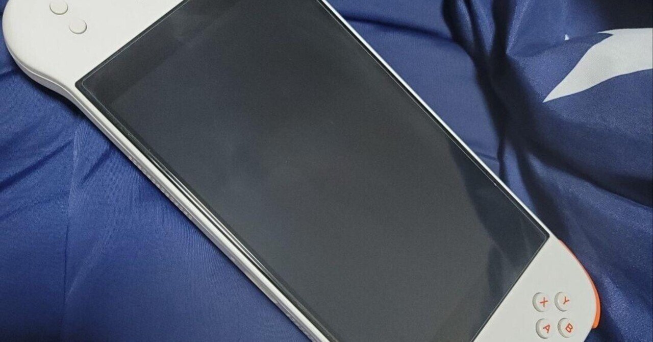 本日見つけた掘り出しモン!】AYANEO NEXT Pro 32GBメモリ&2TB