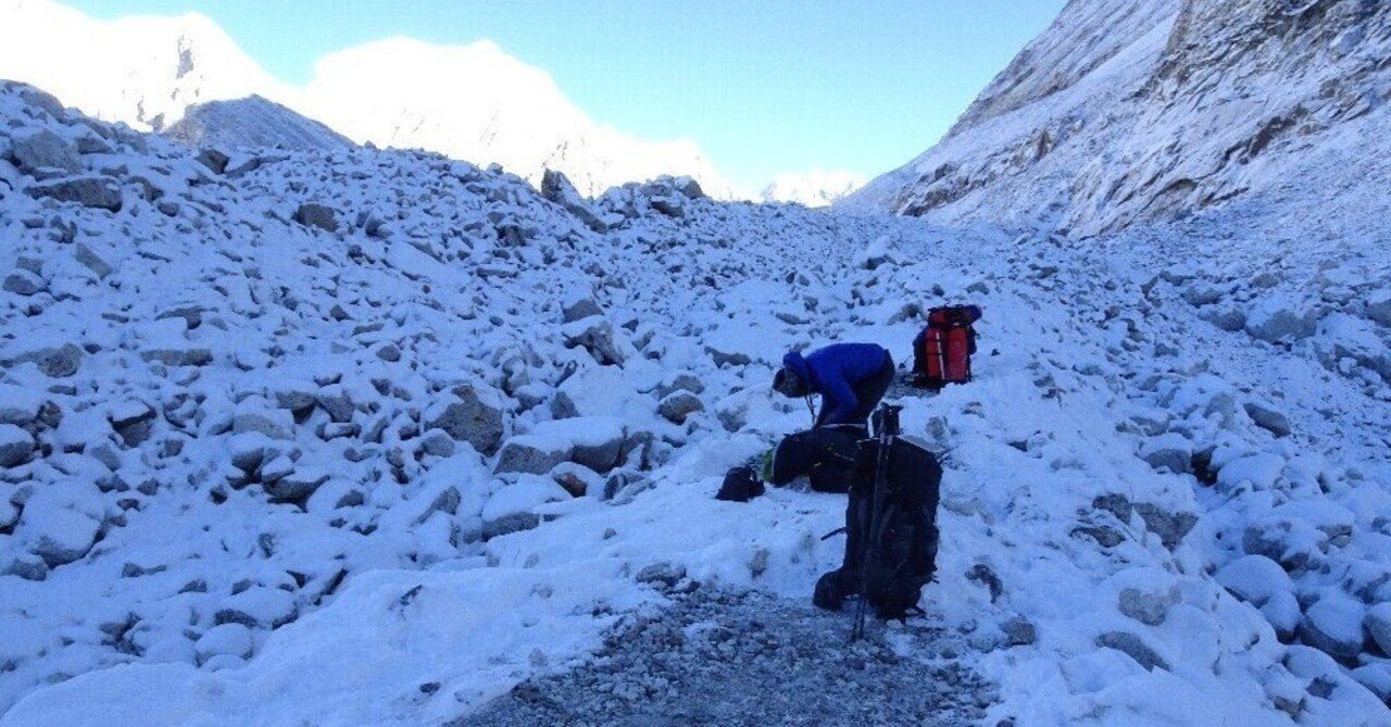 Wrapta で寒いときは・・・｜FREELIGHT