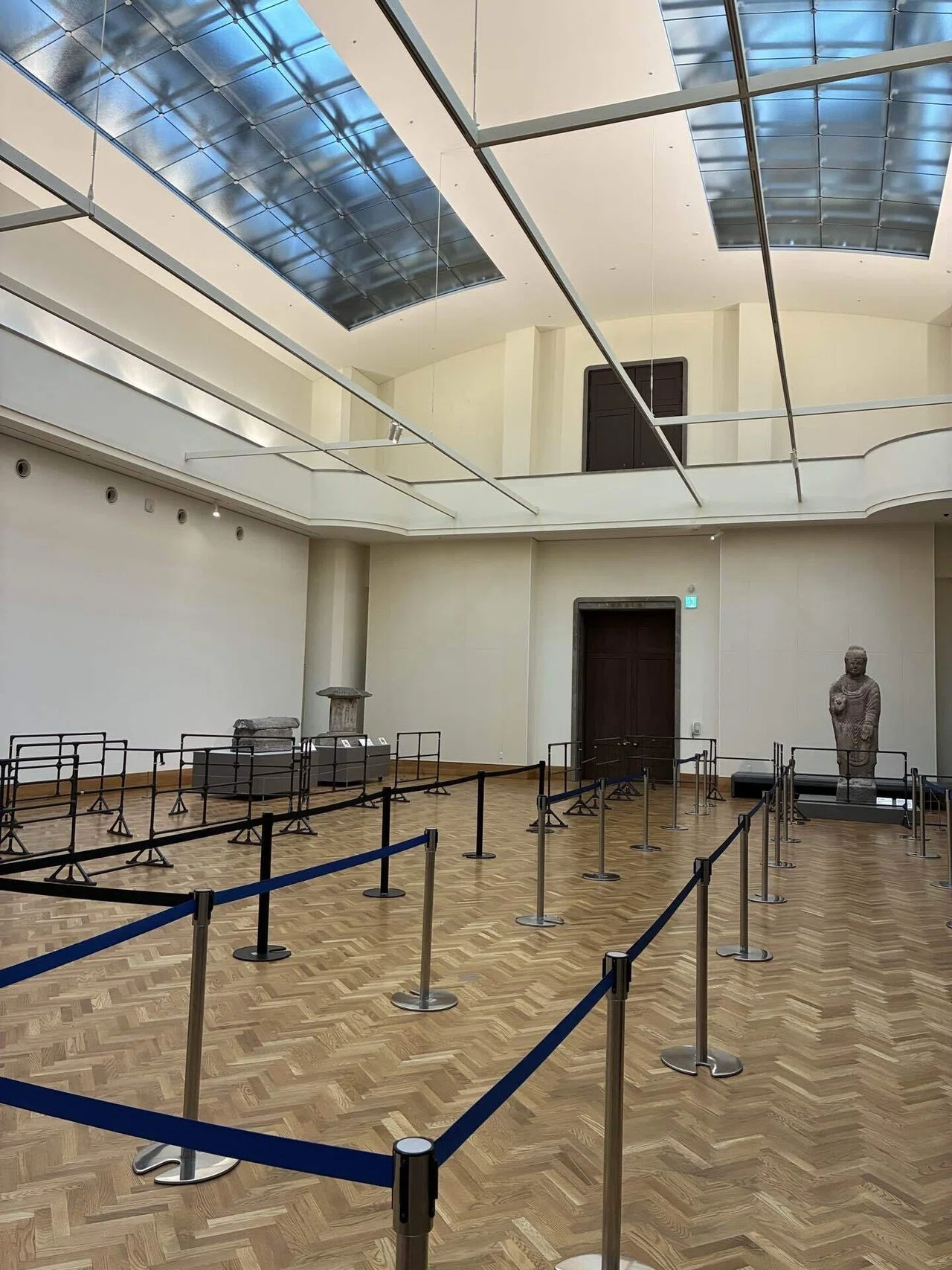 特別展『天空のアトラス イタリア館の至宝』に行ってきました