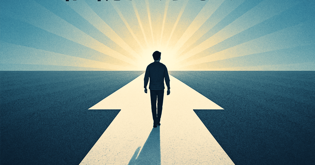 継続は力なり｜袰岩新弥