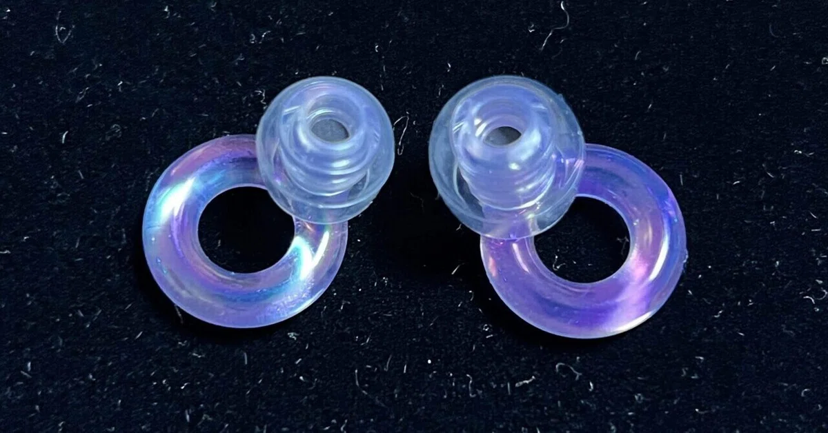 I bought Loop Earplugs, an ally for sensory sensitivity.｜mimei