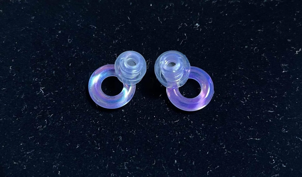 I bought Loop Earplugs, an ally for sensory sensitivity.｜mimei