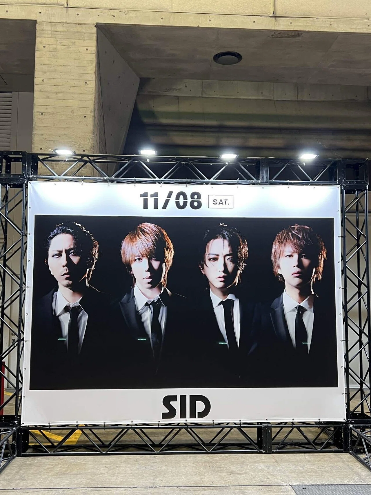 LUNATIC FEST.2025 DAY1 】首捧げ祭り｜PIKO