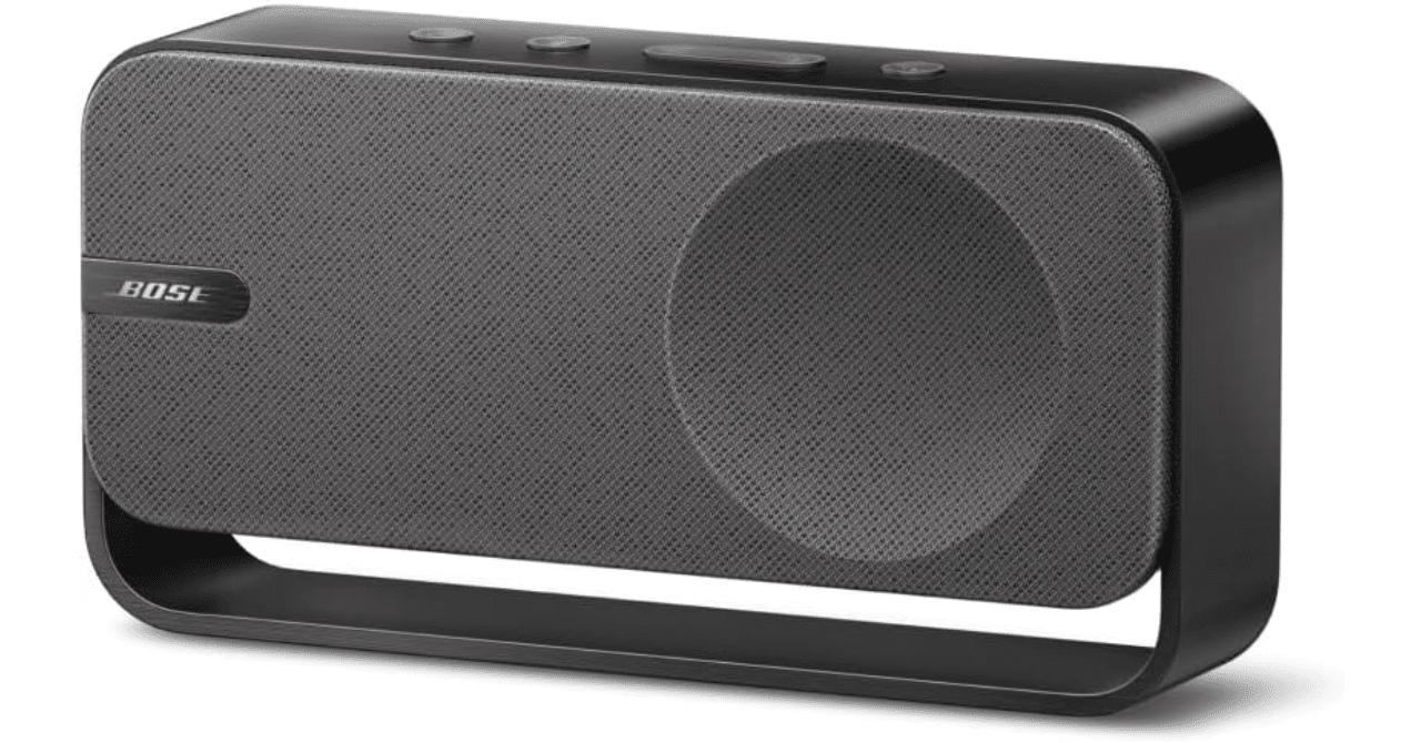 Bose SoundLink Home レビュー：USB-C音声入力がデスクを変える 。高音質と利便性の融合｜JJ(*Amazonアソシエイトに参加しています)