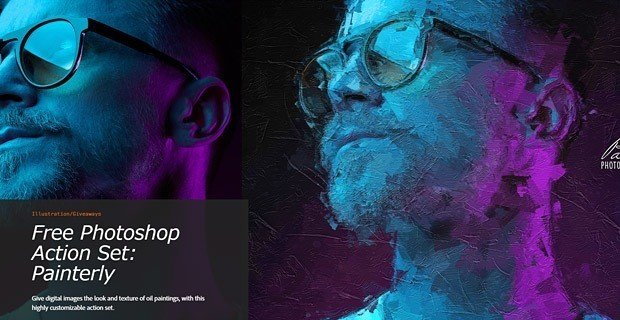 L Webデザイン Photoshop アクション10選 Dai Note