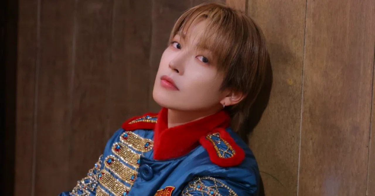 ATEEZ ホンジュン スペシャルフォト ATEEZ ホンジュン スペシャルフォト ホンジュンの画像・写真 | ATEEZ