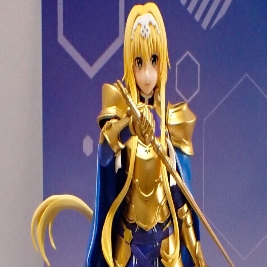 フィギュア アリス・シンセシス・サーディ（Cantabile）｜セるしうす